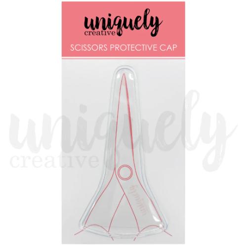 Uniquely Creative - Scissors Protective Cap