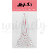 Uniquely Creative - Scissors Protective Cap