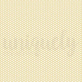 Uniquely Creative - 12 x 12 Honeycomb Foil Acetate - Postage as per Actual