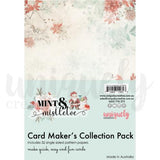 Uniquely Creative - Mint & Mistletoe Card Maker's Collection Pack