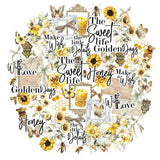Uniquely Creative - Sweet as Honey Creative Cuts