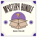 Spellbinders - Mystery Bundle - USD$200+ Value - Postage as per Actual