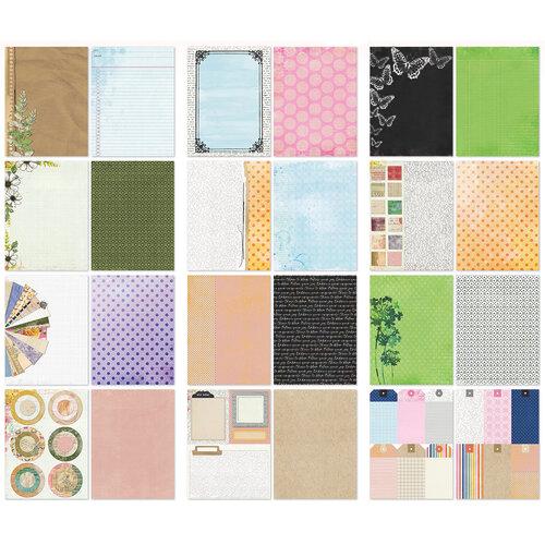 49 And Market Collection Pack 6"X8" The Flower Emporium
