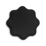 Stamperia Wax and Seals Black Seal Mat 15cm (WAX03) - Postage as per Actual