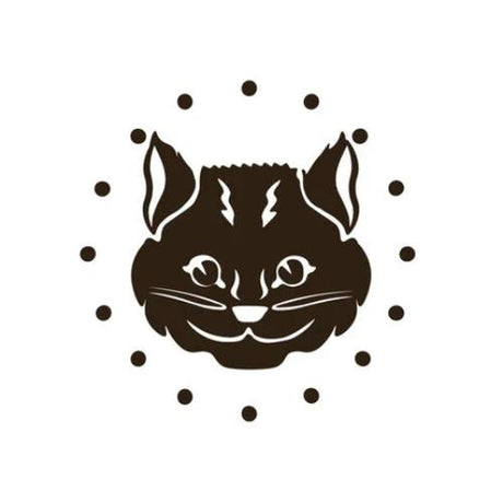 Stamperia - Alice in Christmas Wax and Seals (6 seals) (WAXSL11)