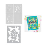 Hero Arts Bitty Floral Bundle