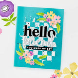 Hero Arts Bitty Floral Bundle
