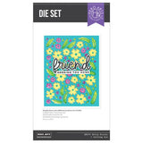 Hero Arts Bitty Floral Bundle