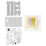 Hero Arts You're A Classic Bundle - Postage as per Actual