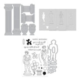 Hero Arts You're A Classic Bundle - Postage as per Actual