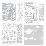 Hero Arts Don't Stop Believing - Postage as per Actual