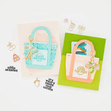 Spellbinders - Tote-ally Awesome Bundle - Postage as per Actual