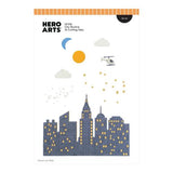 Hero Arts Oh What Fun Add-Ons Bundle - Postage as per Actual