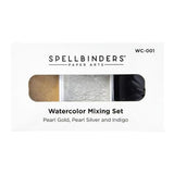 Yasutomo Water Color Mixing Set