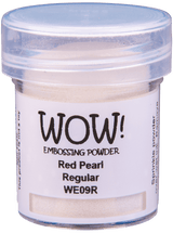 Wow Red Pearl