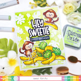 Waffle Flower - Fruity Combo