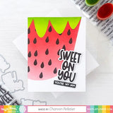 Waffle Flower - Fruit Sentiments Combo