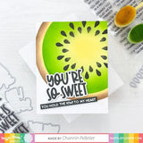Waffle Flower - Fruit Sentiments Combo