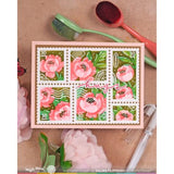 Waffle Flower - Overlapping Love Additions Combo