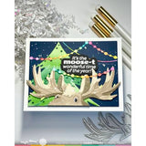 Waffle Flower - A-moose-ing Sentiments Combo