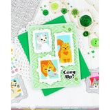 Waffle Flower - Simple Joy Sentiments Combo