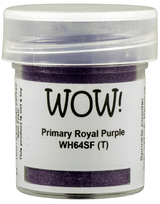 Wow Royal Purple