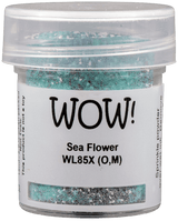 Wow Sea Flower