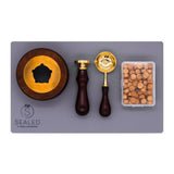 Spellbinders - Wax Seal Kit - Postage as per Actual