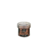 Stamperia Create Happiness Embossing Powder Antique Gold 63 oz (WY02)