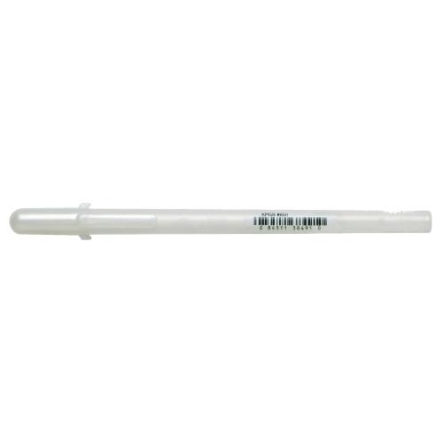 Sakura - Gelly roll gel pen Glaze White