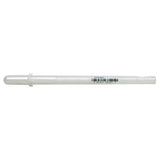 Sakura - Gelly roll gel pen Glaze White