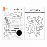 Altenew - All Things Orange Bundle