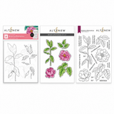 Altenew - Botanical Illustrations Bundle