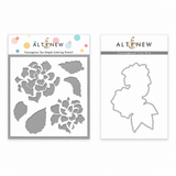Altenew - Courageous You Simple Coloring Bundle