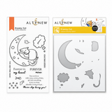 Altenew - Dreamy Cat Bundle