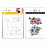 Altenew - Floral Henna Bundle
