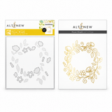 Altenew - Flower Wreath Bundle