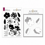 Altenew - Flowering Cistus Bundle