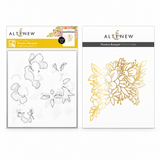 Altenew - Flowery Bouquet Bundle