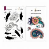 Altenew - Painted Rainbow Bundle