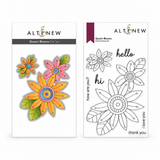 Altenew - Quaint Blooms Bundle