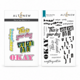Altenew - This is Your Day Bundle