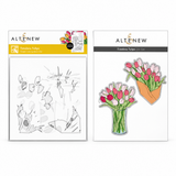 Altenew - Timeless Tulips Bundle