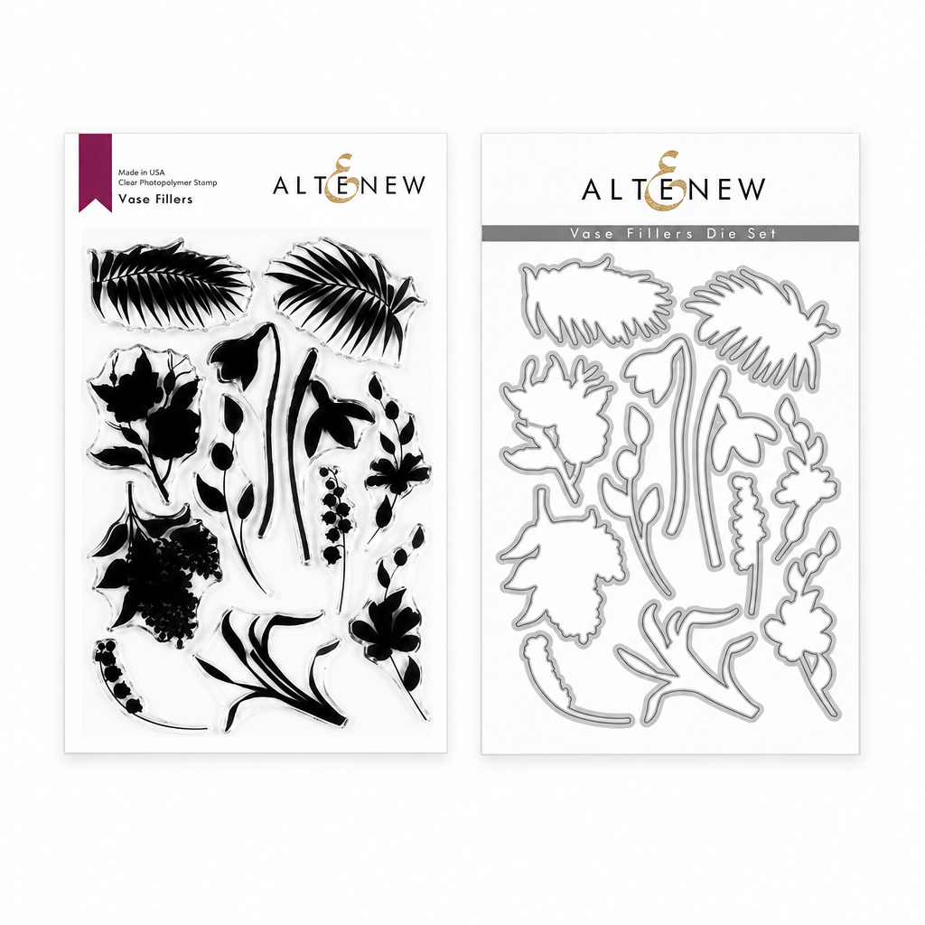 Altenew Vase Fillers Bundle
