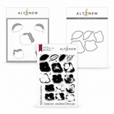 Altenew - Basic Blooms Bundle