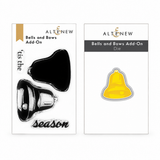 Altenew - Bells and Bows Bundle