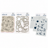 Pinkfresh Studio - Berries and Blossom Bundle