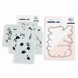Pinkfresh Studio - Botanical Bunch Bundle
