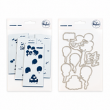 Pinkfresh Studio - Celebrate Washi Bundle