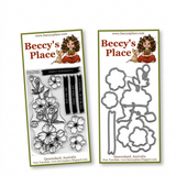 Beccy's Place - Cherry Blossom Bundle